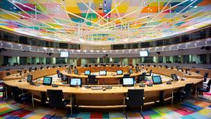 European Council, Council of the EU and informal meetings